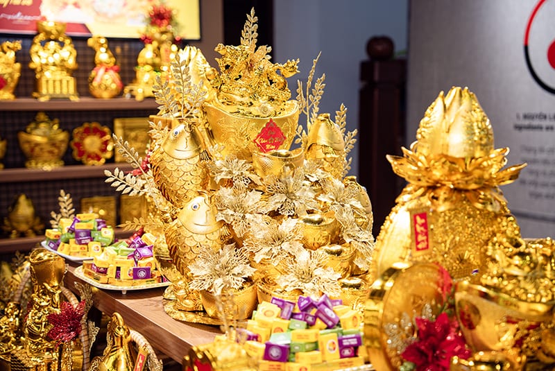 Bánh Đậu Xanh Hải Dương: Món Quà Biếu Ý Nghĩa Cho Mọi Dịp Đặc Biệt